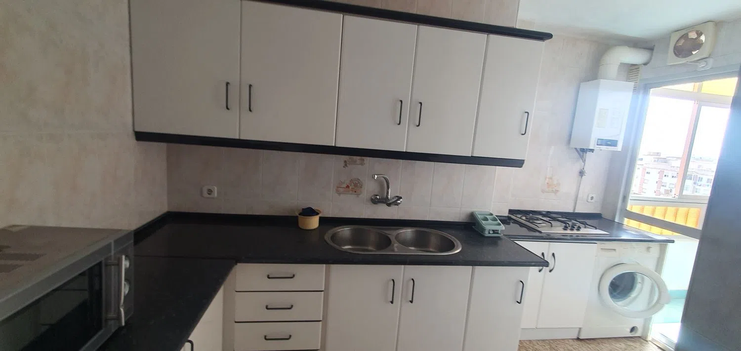 Piso en Segismundo Moret, 62 - Foto 7