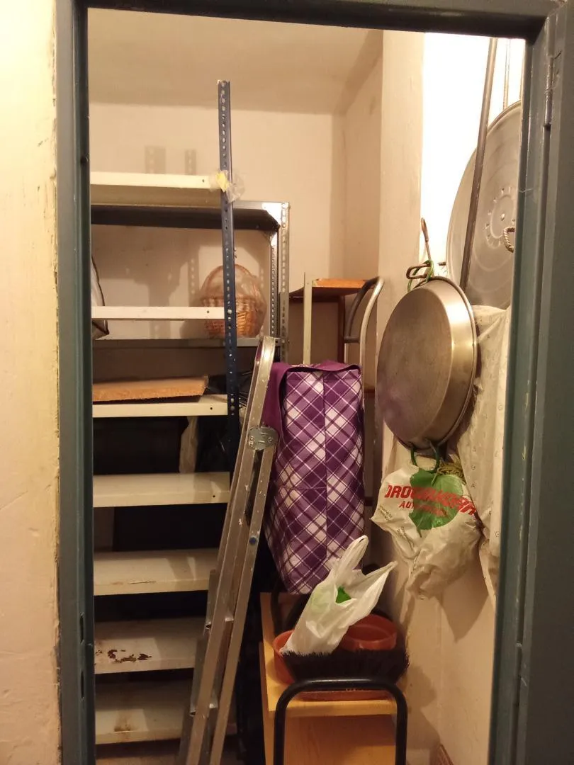 Piso en  Carretera de Boadilla del Monte 23 - Foto 8