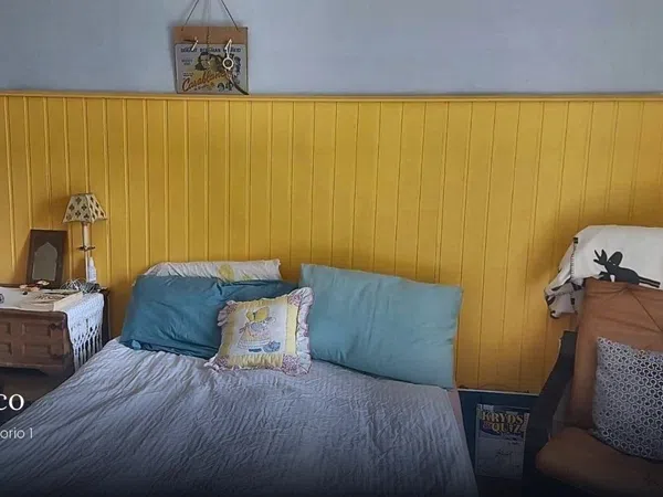 Casa o chalet independiente en Paseo Chil, 15, Schamann - Rehoyas - Foto 31