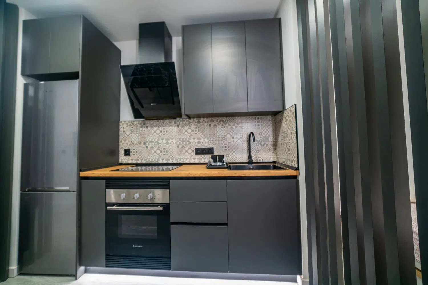 Estudio en carril de los Herreras y Moreras, 31 - Foto 4