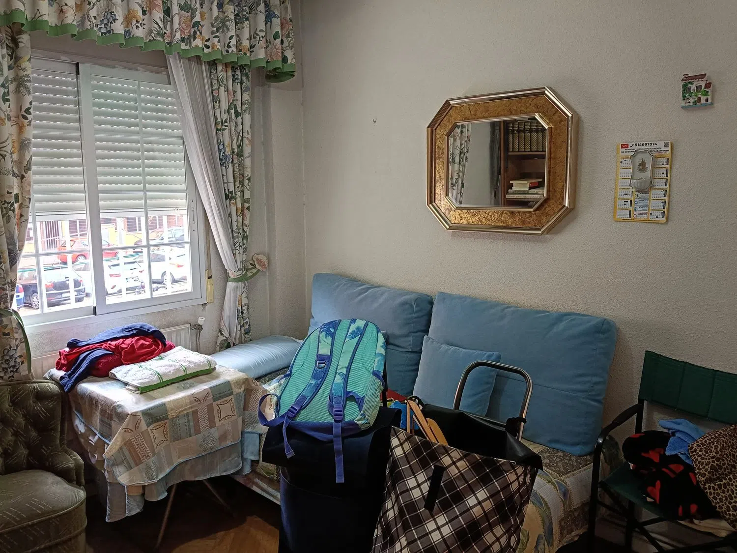 Piso en calle Sorbe, 7 - Foto 2