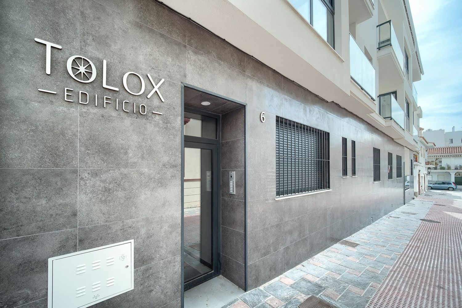 Piso en calle Tolox, 6 - Foto 18