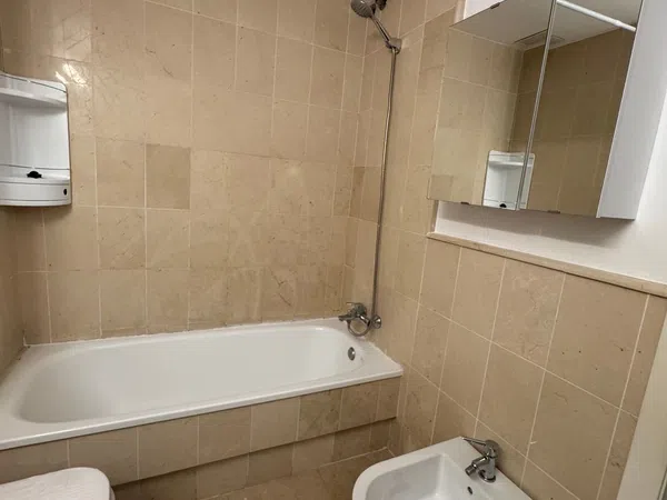 Piso en calle Jardines de los Poetas, 45 - Foto 4