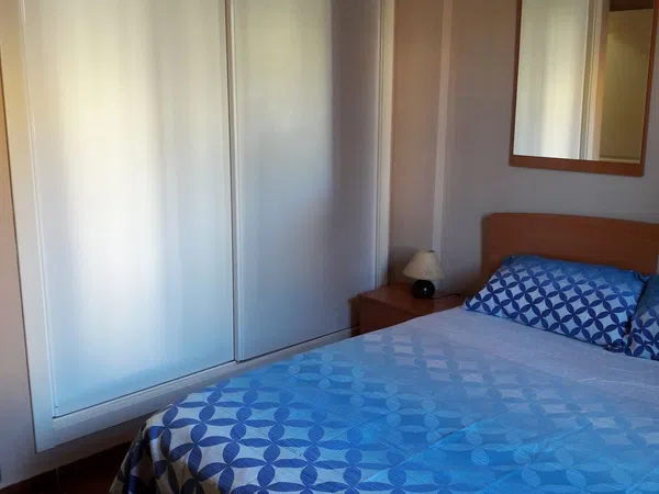 Piso en Calle Ciudad de Tarragona, 2, Vera Playa Naturista, Vera Playa Naturista - Foto 4