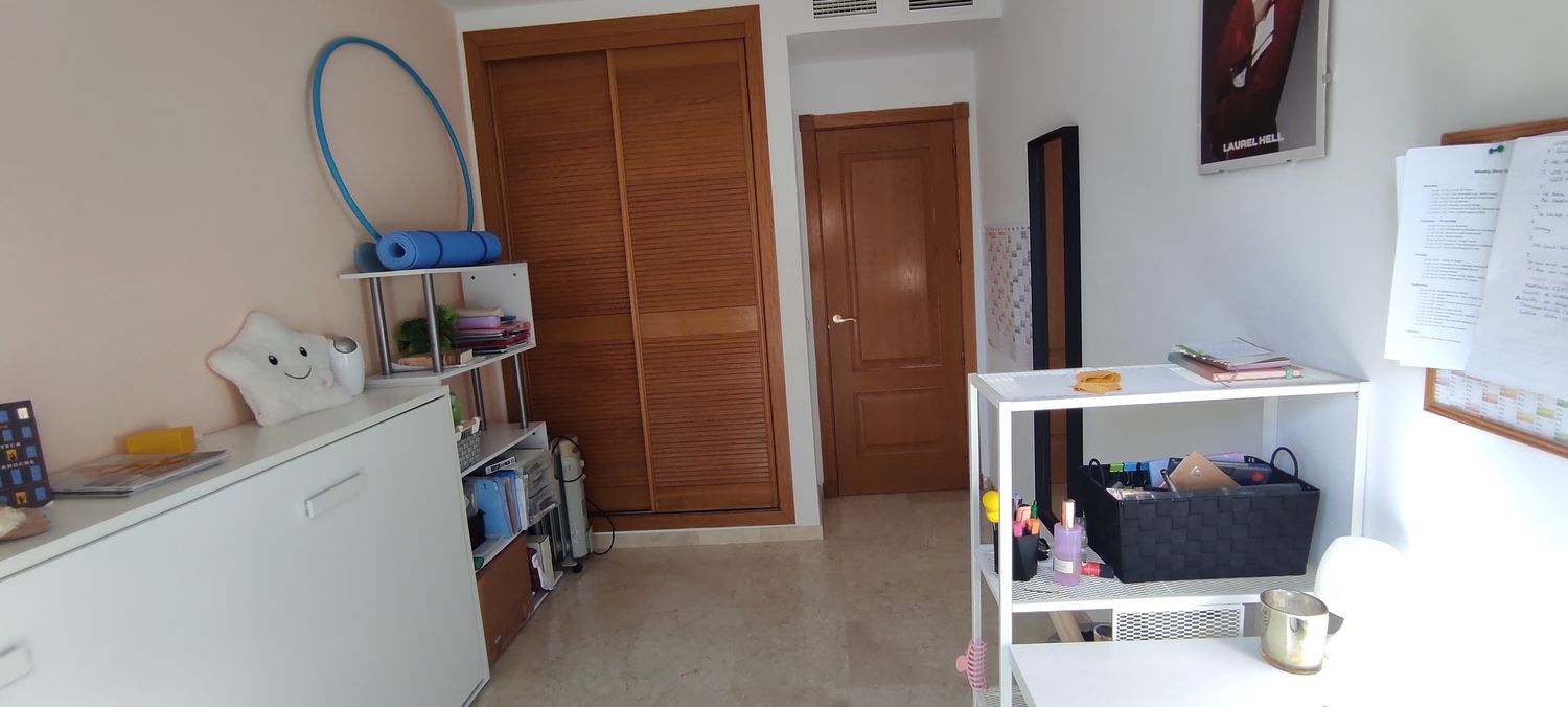 Piso en Avenida Imperio Argentina, 5, Finca el Pato - Torre del Río - Foto 12