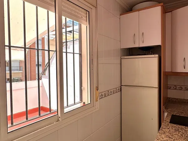 Ático en calle Pedro Pérez Fernández, 11 - Foto 13