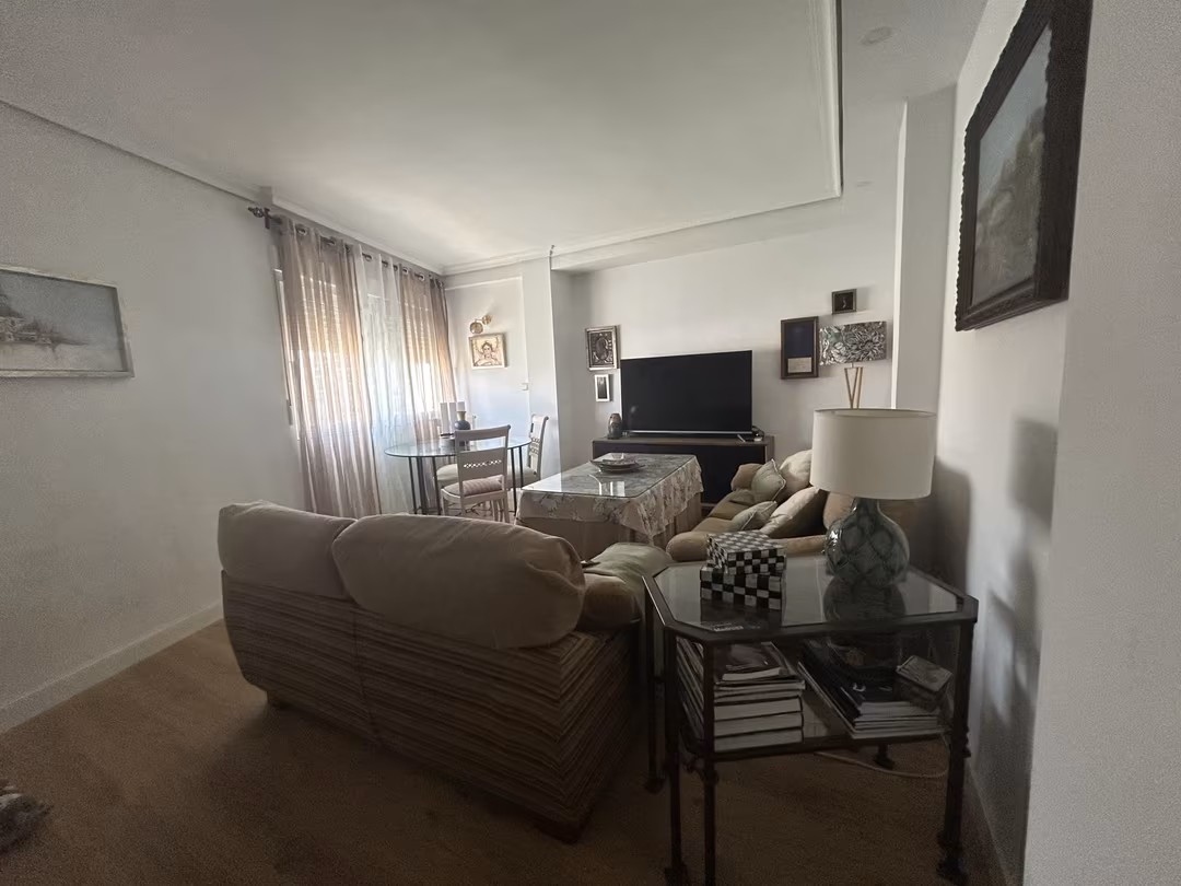 Piso en  Calle Evangelista 59 - Foto 2