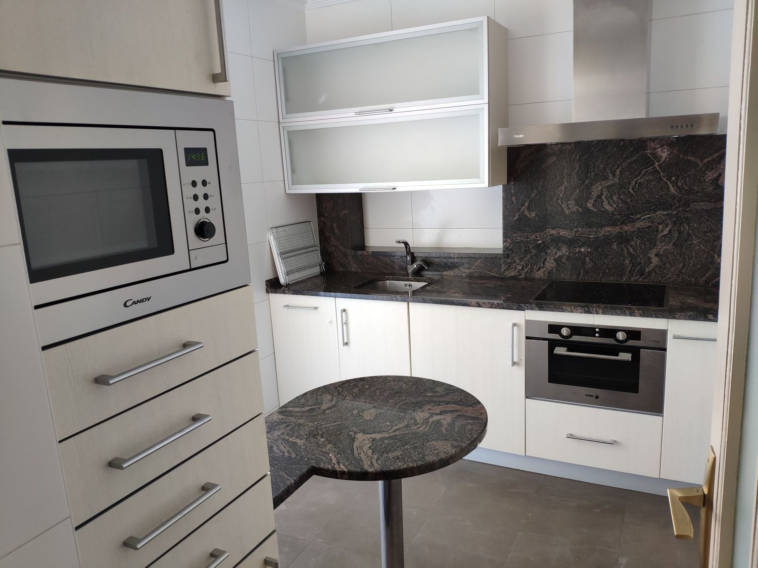 Piso en calle Leyre, 9 - Foto 7