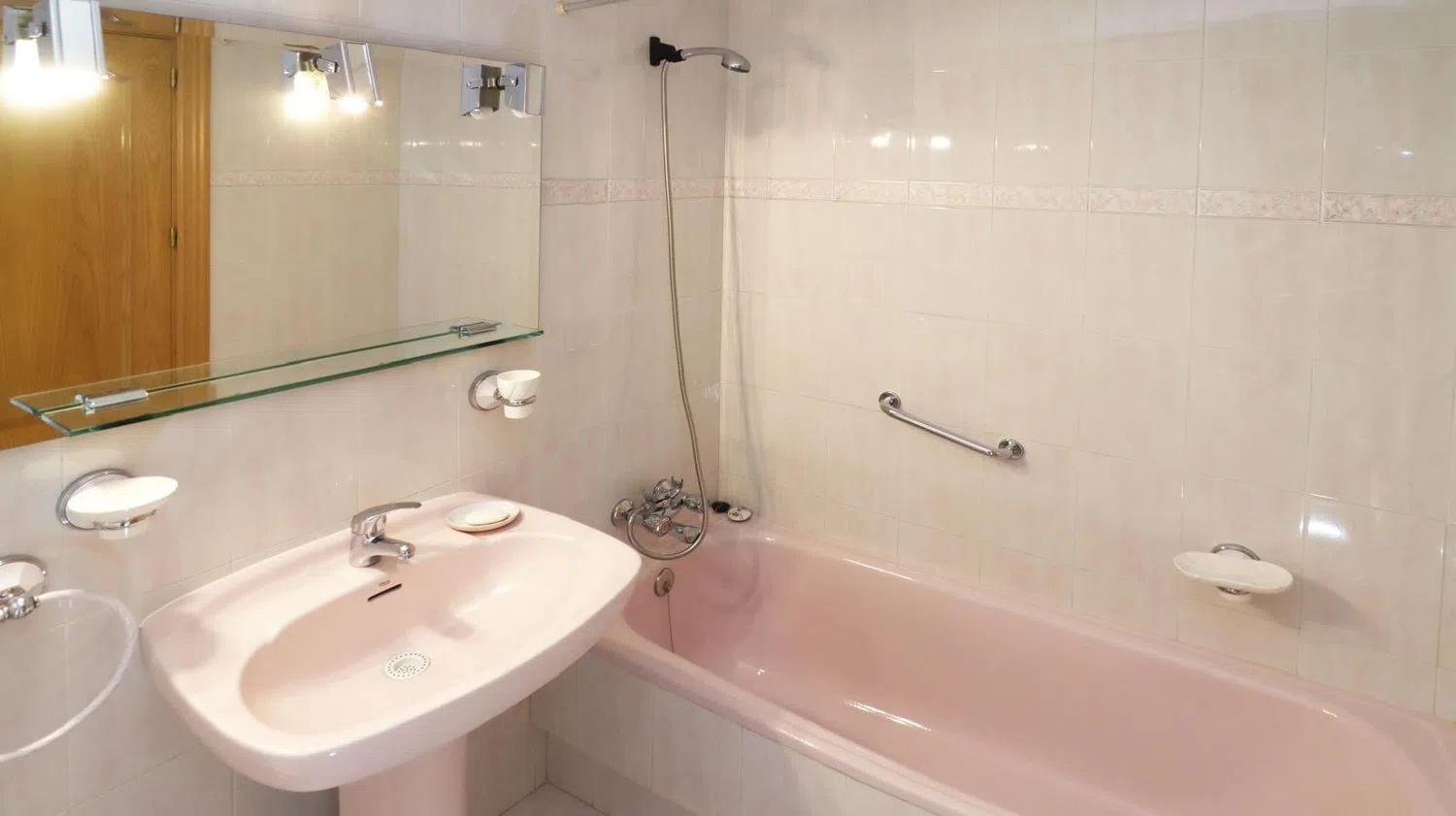 Piso en calle de Ribadavia, 6 - Foto 11