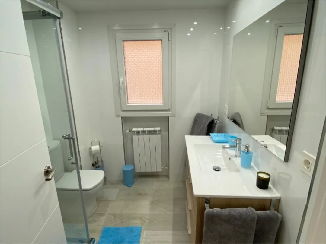 Piso en  Calle Padilleros 20 - Foto 11