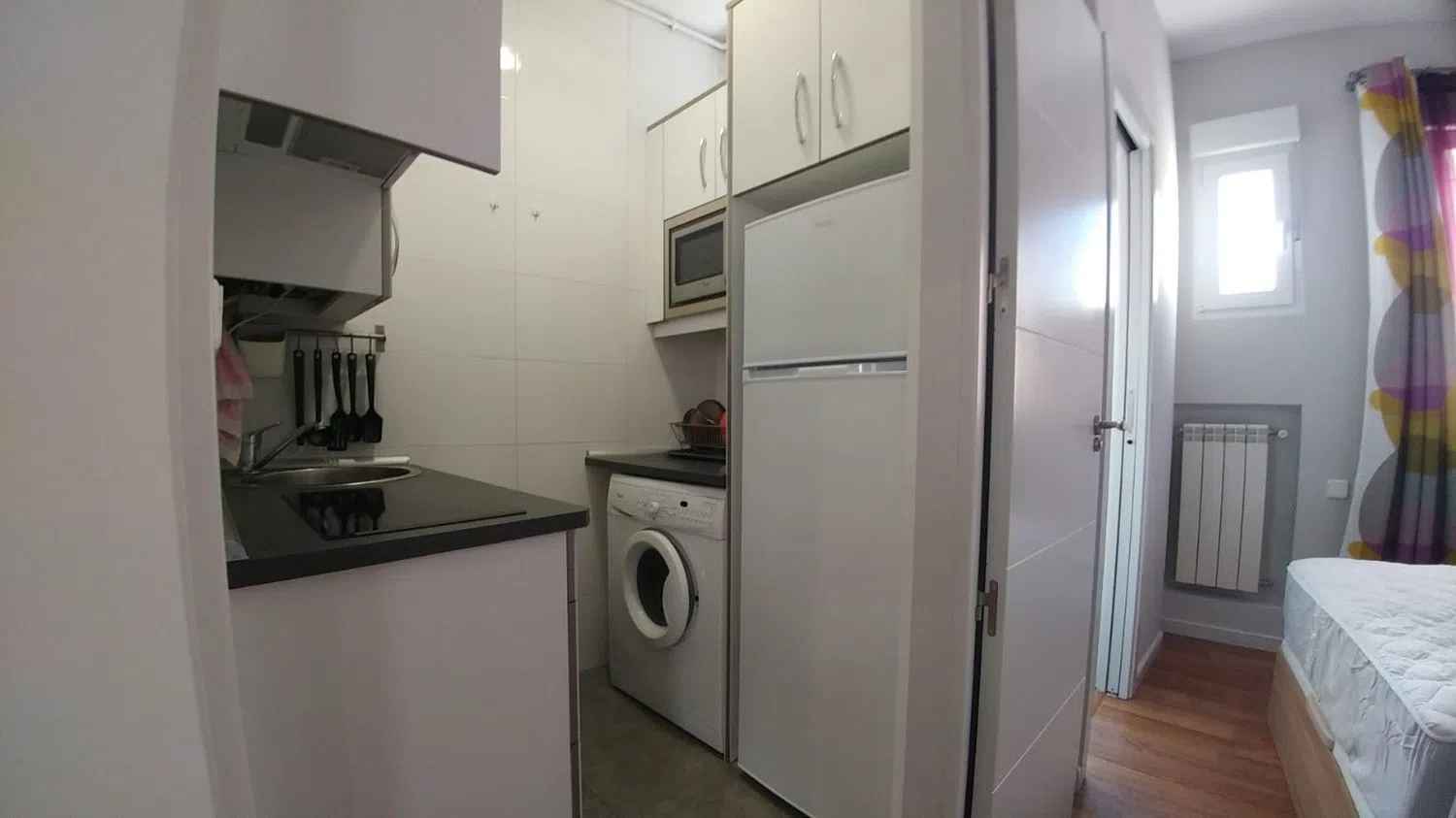 Piso en calle del General Pardiñas, 21 - Foto 10