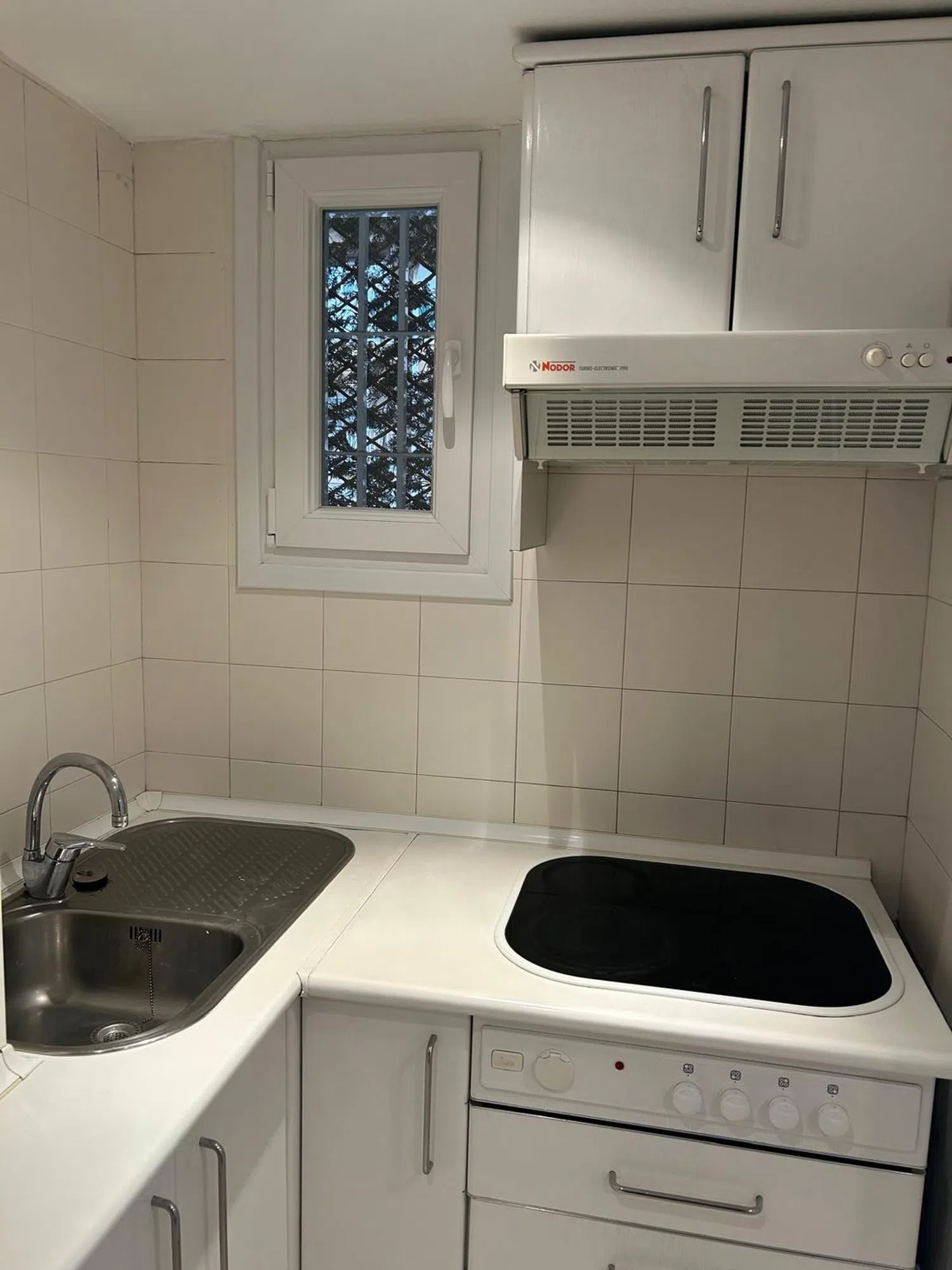 Piso en calle de Costa Rica, 32 - Foto 5