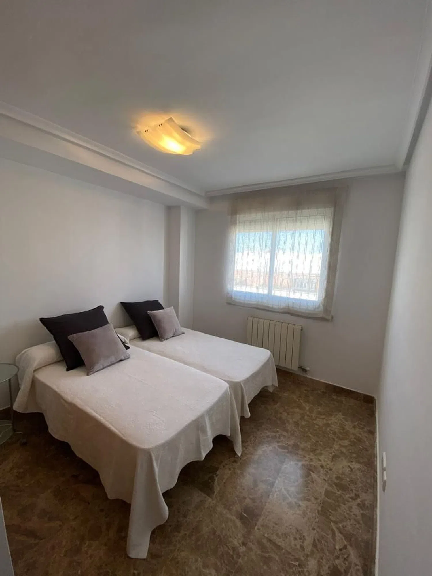 Piso en calle Zamora, 8 - Foto 18