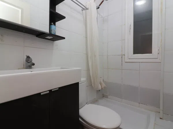 Estudio en Calle de Martín de los Heros, 82 - Foto 4