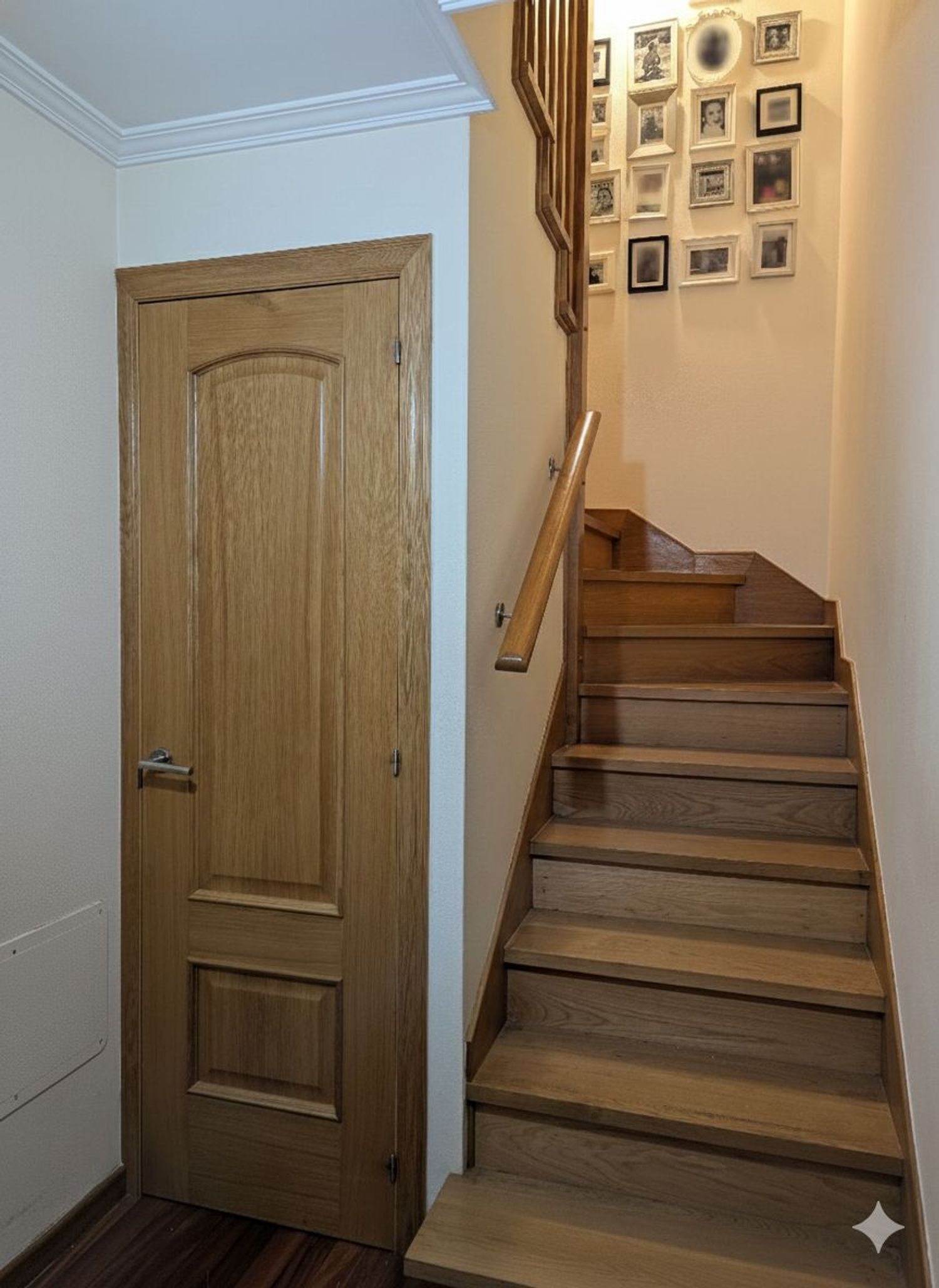 Dúplex en calle do Pintor Juan Luis, 3 - Foto 6