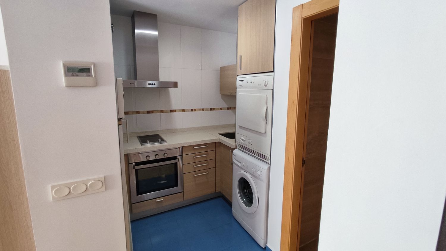 Estudio en Calle Pacífico, 2, Huelin - Foto 10