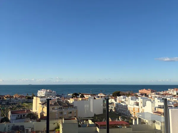 Ático en Barriada Bonilla, 6 - Foto 1