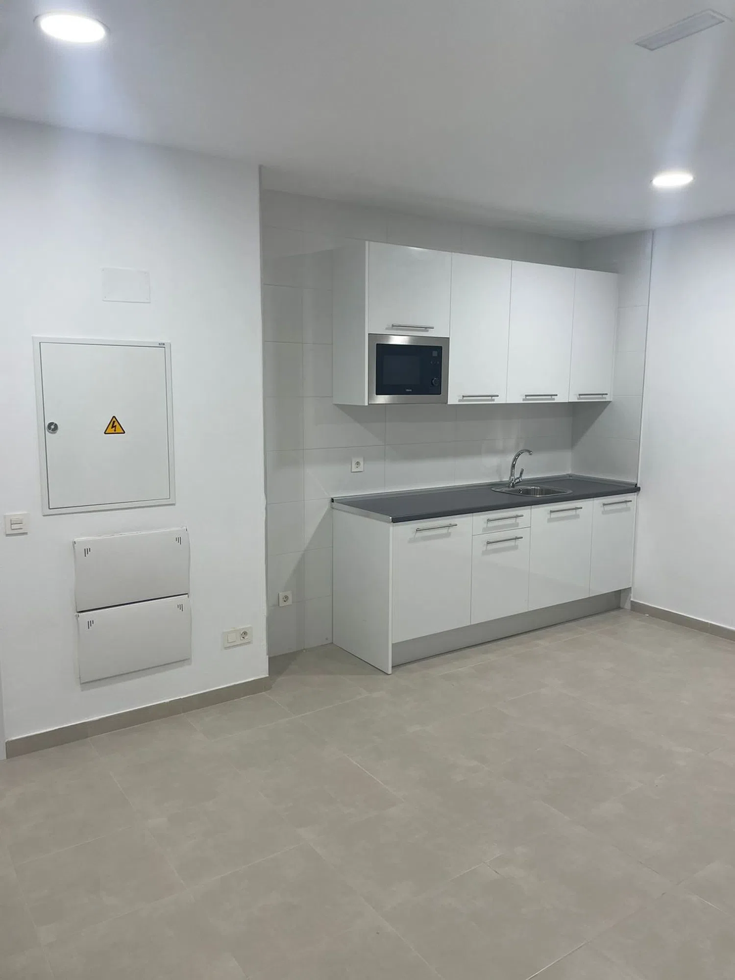 Piso en calle de Ramón Rubial, 15 - Foto 18