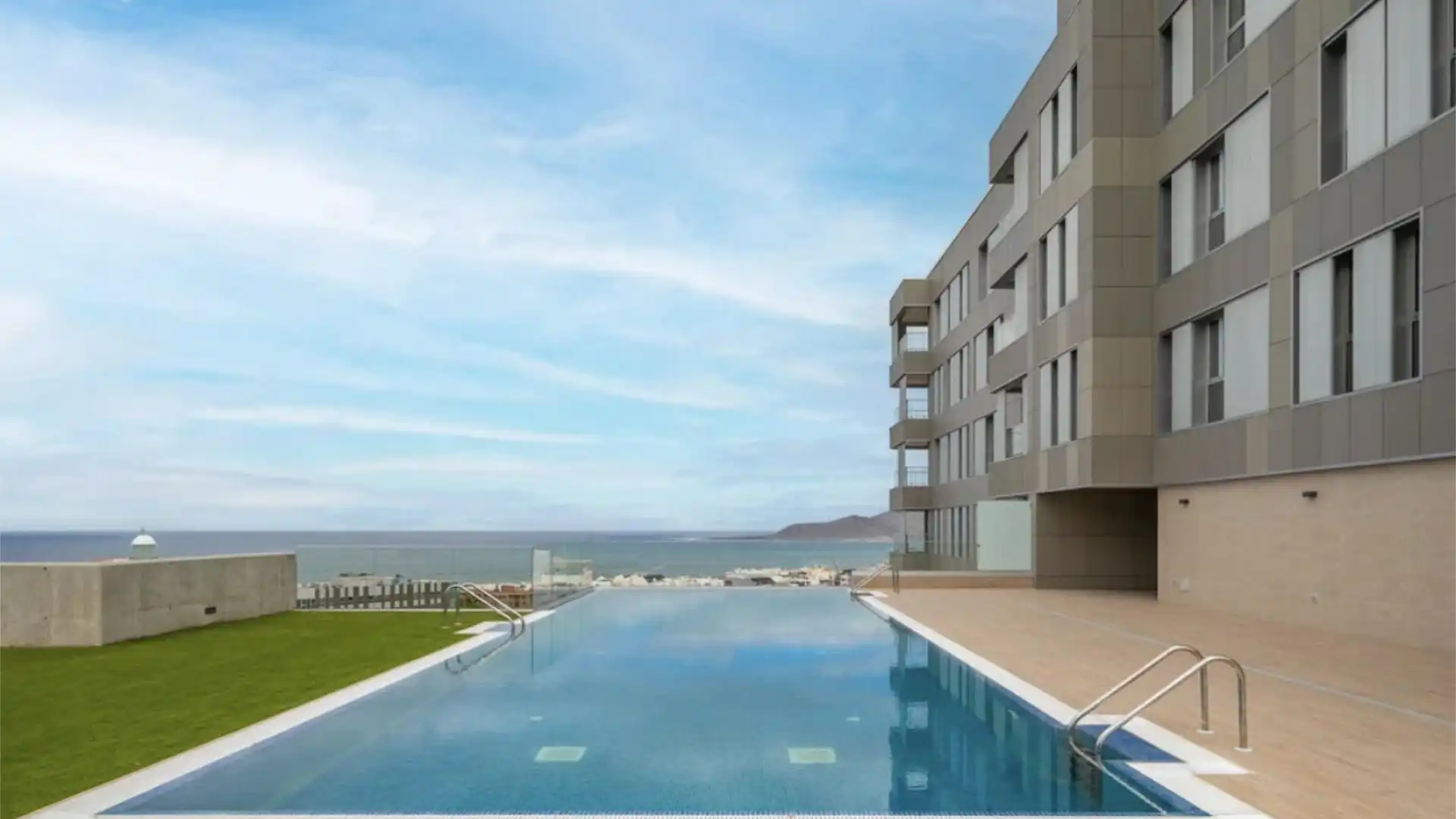 Piso en  Carretera de Chile 75 - Foto 1