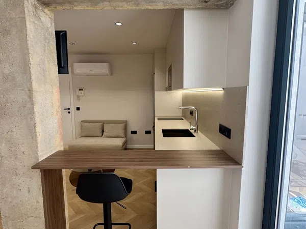 Estudio en Plaza del Ceramista Gimeno, 1 - Foto 9