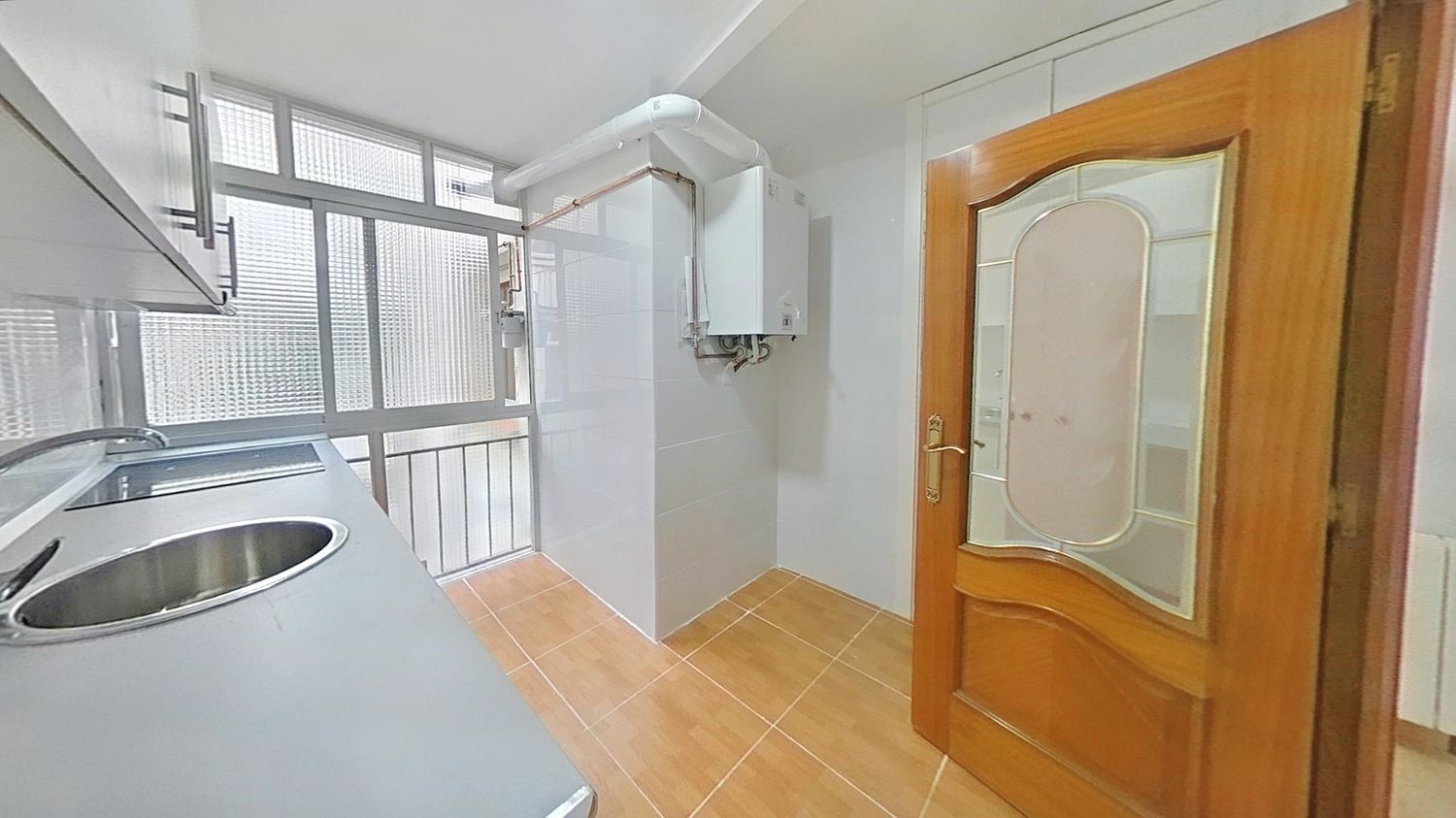 Piso en Universidad - Foto 29