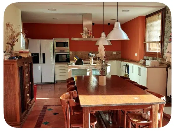 Casa rural en Errekaballara, 80 - Foto 2