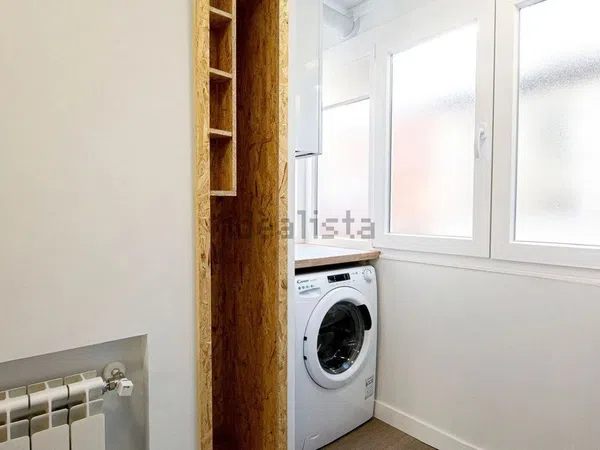 Piso en Calle Palacio Valdés, 4, Circular - Vadillos, Circular - Vadillos - Foto 9