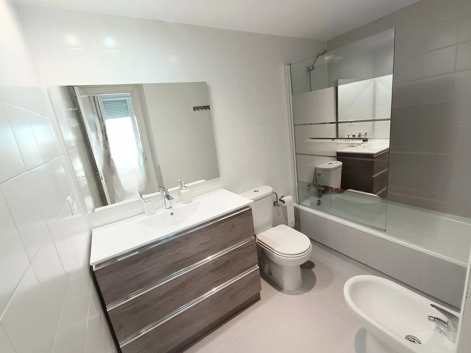 Piso en avenida Kansas City, 96 - Foto 14