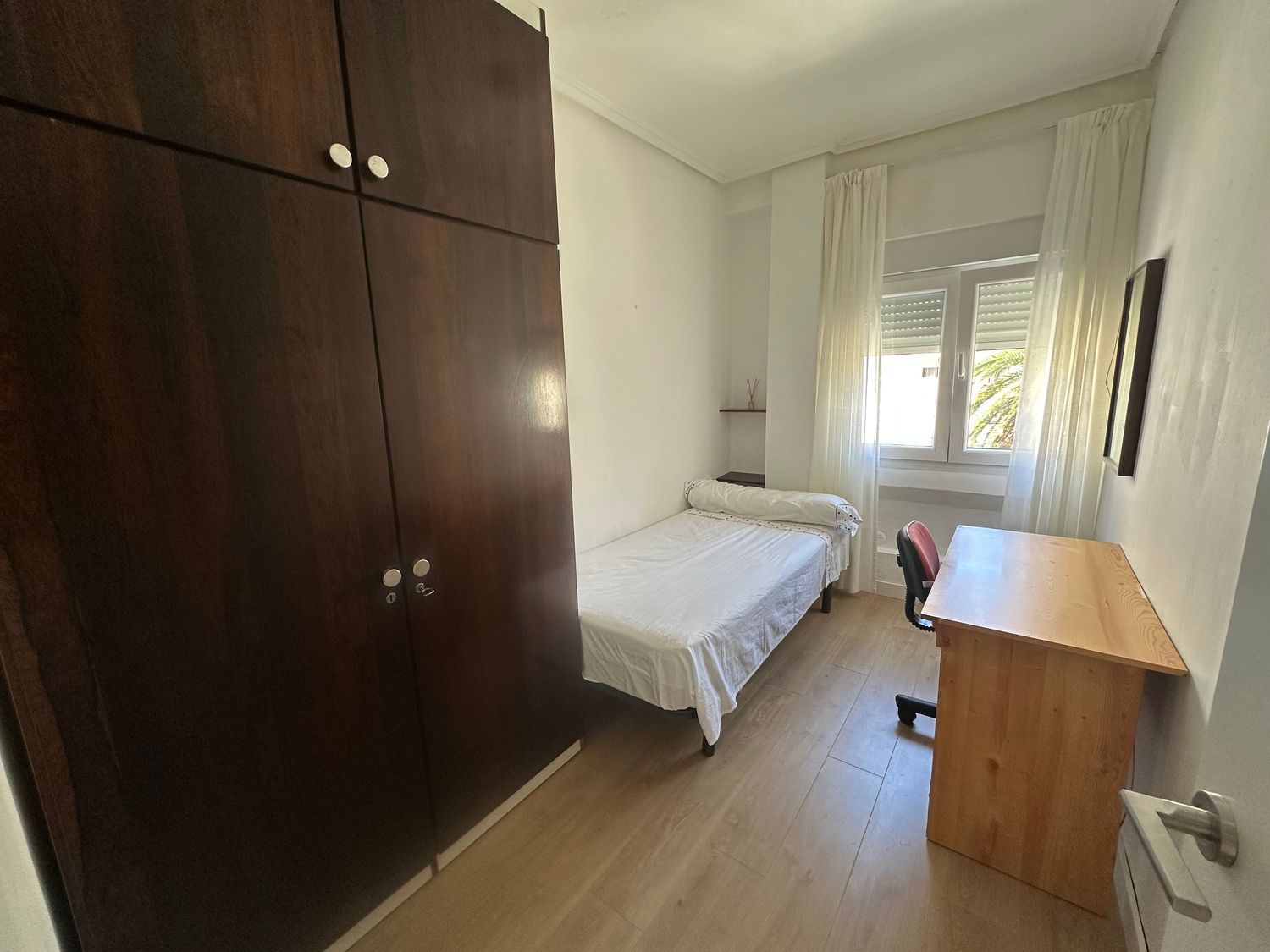 Piso en Via Cornelia, 5, Centro - Ayuntamiento, Centro - Ayuntamiento - Foto 2
