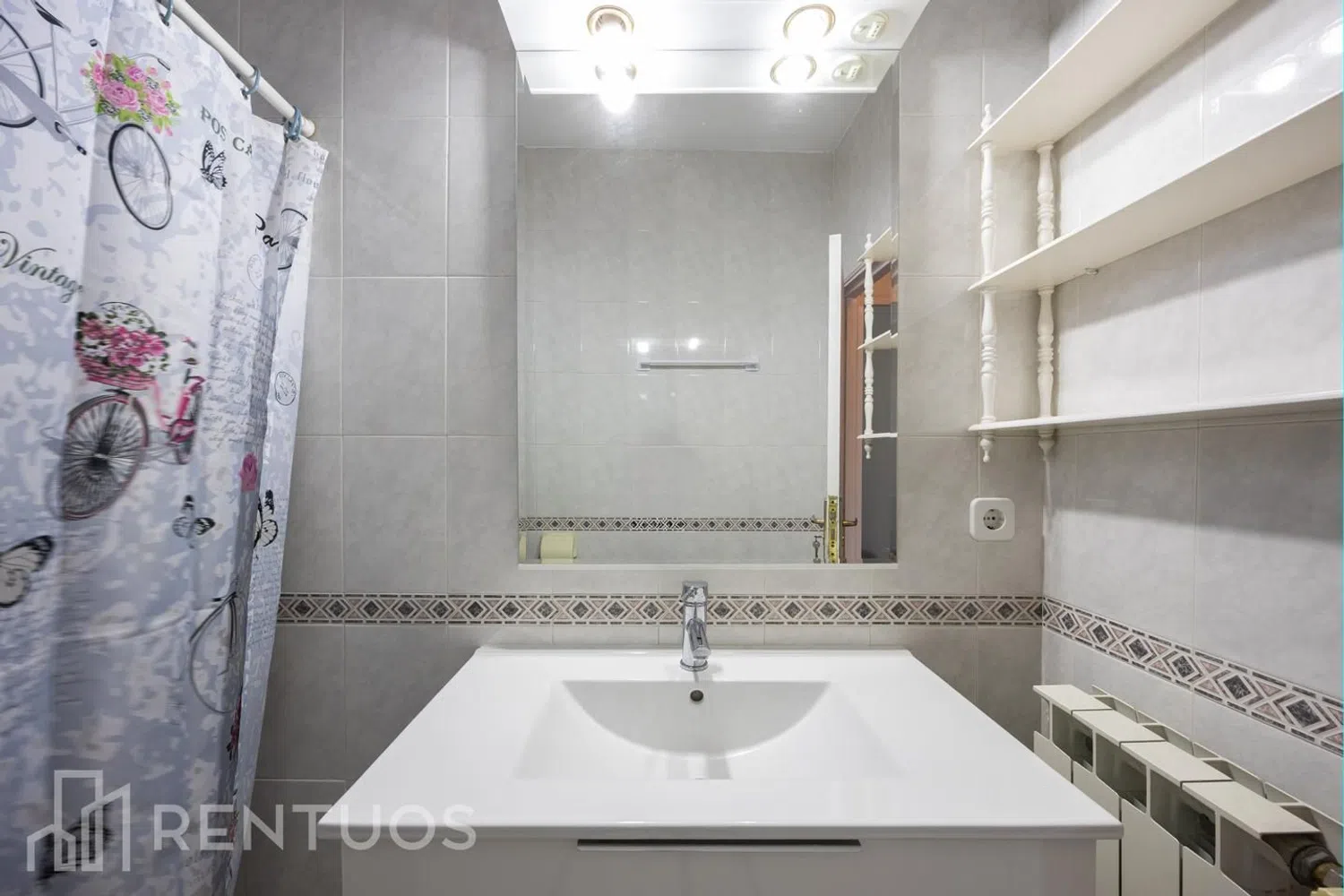 Piso en calle de Tembleque - Foto 16