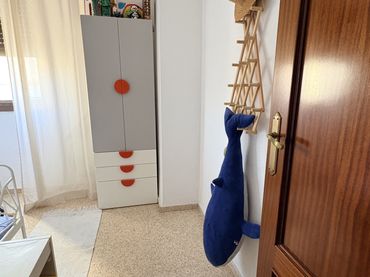 Piso en  Avenida del Doctor Jiménez Díaz 19 - Foto 6