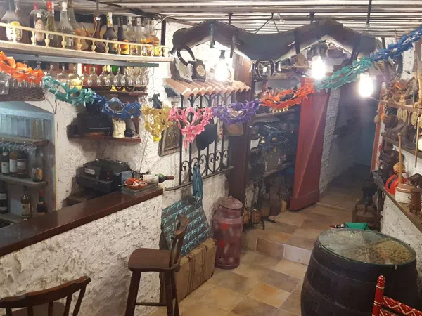 Casa de pueblo en Calle las bastas s/n - Foto 7
