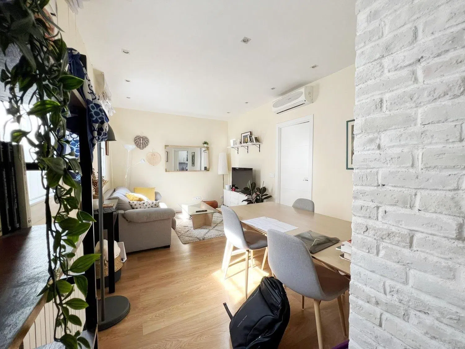 Piso en calle del General Pardiñas, 46 - Foto 5