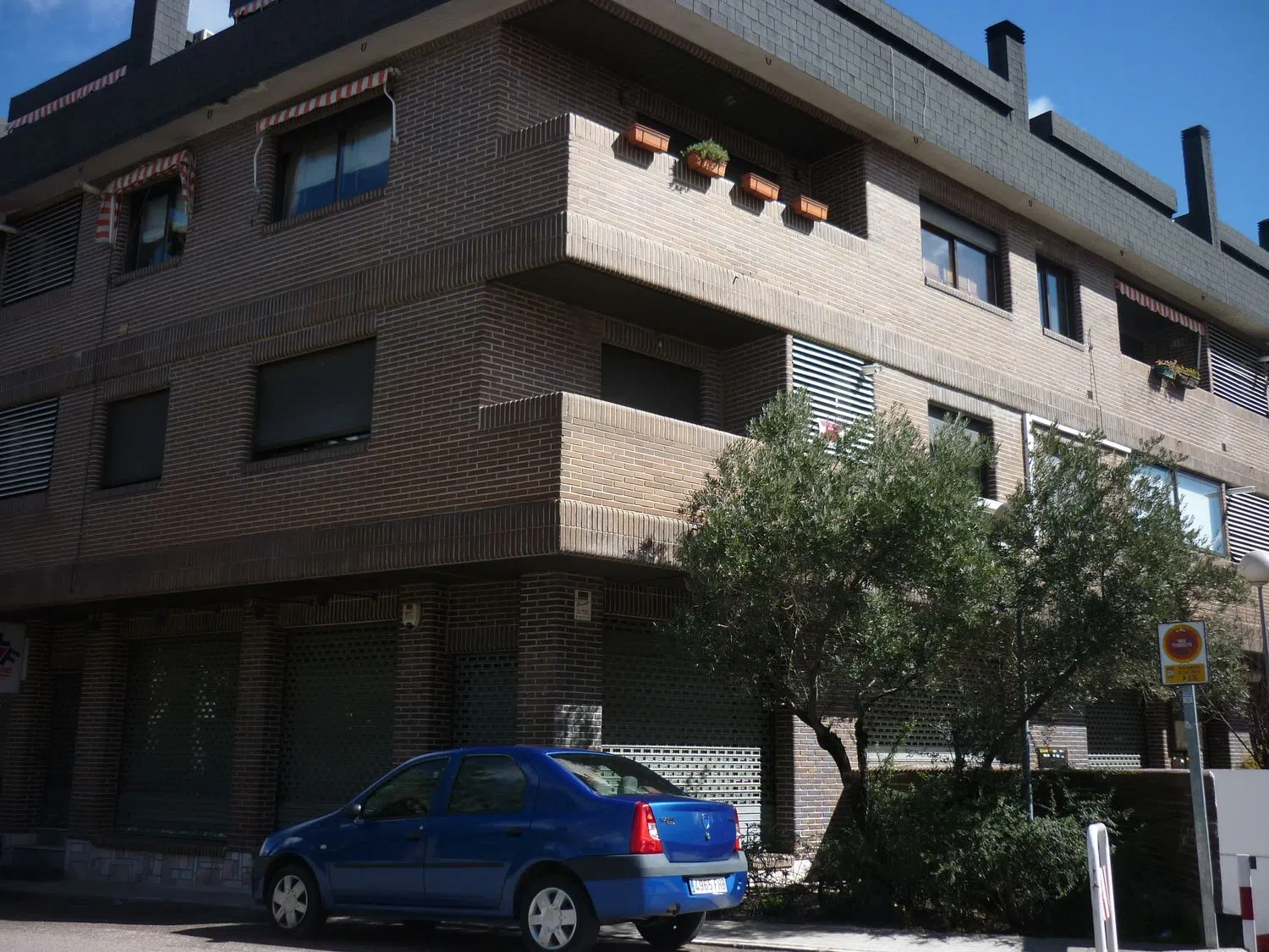 Piso en calle Andrés Segovia, 1 - Foto 1