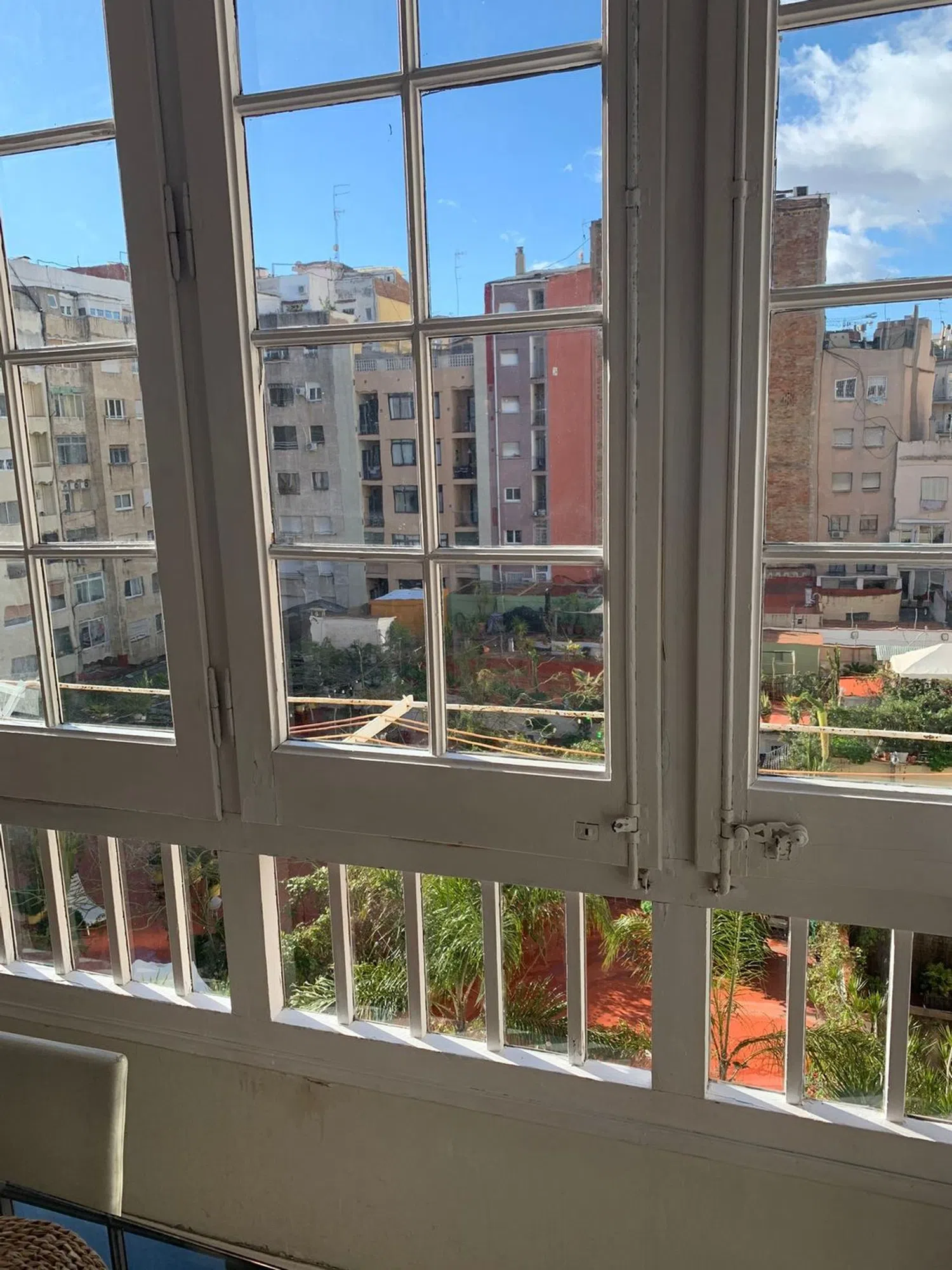 Piso en calle de Casanova, 117 - Foto 2