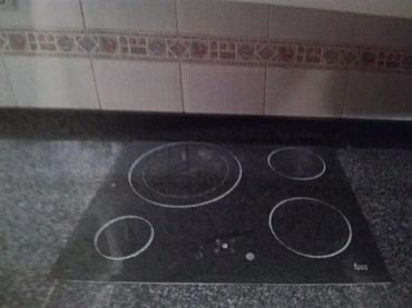 Piso en  Carrer d'Òdena 19 - Foto 11