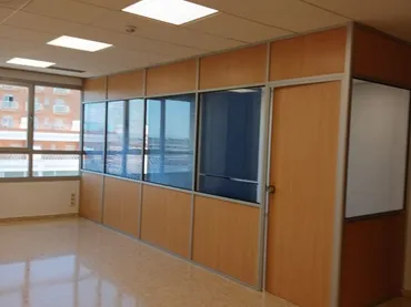 Oficina en  Plaza Alquería de la Culla 4 - Foto 3