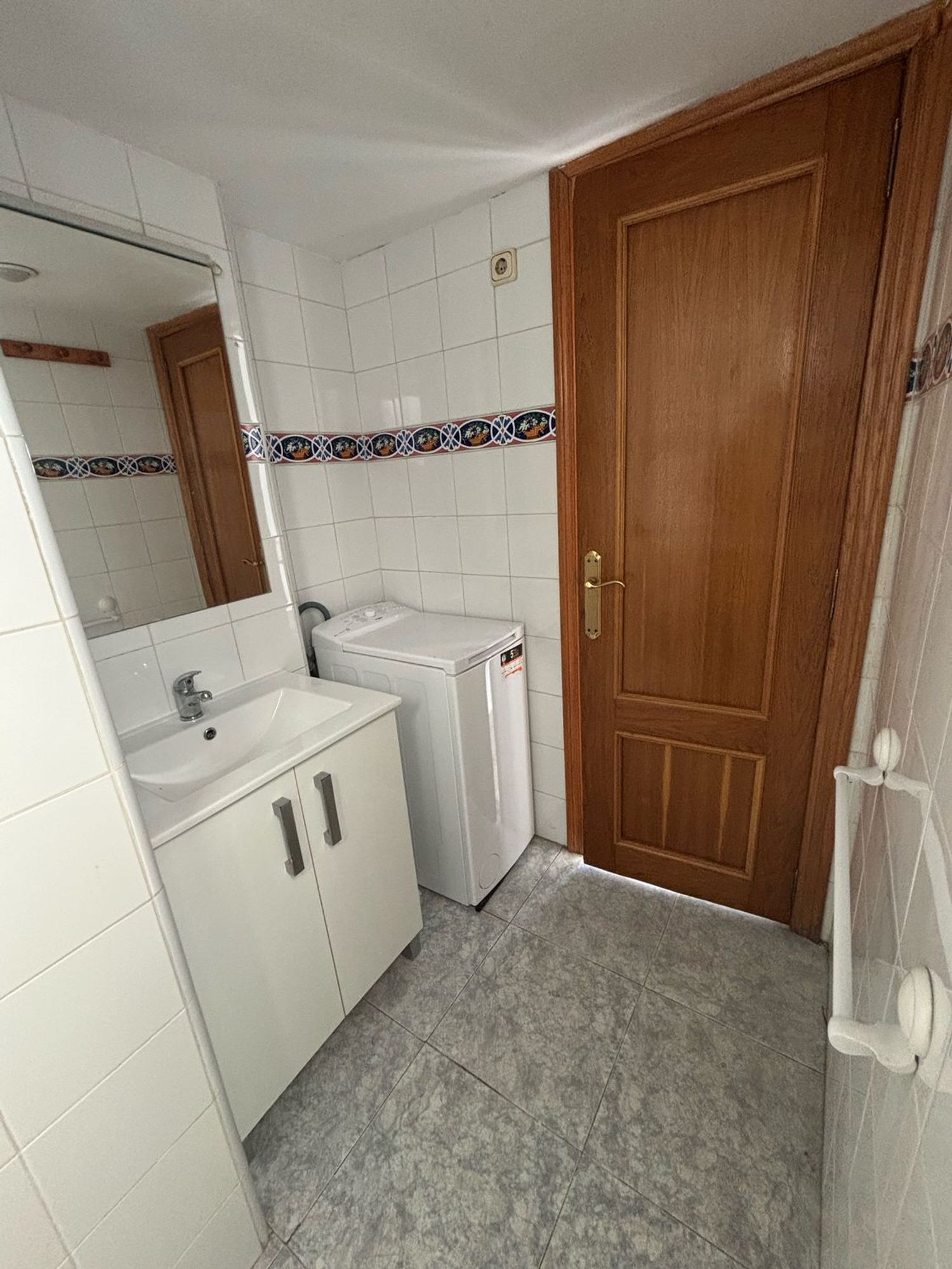 Ático en calle de Salamanca, 27 - Foto 5