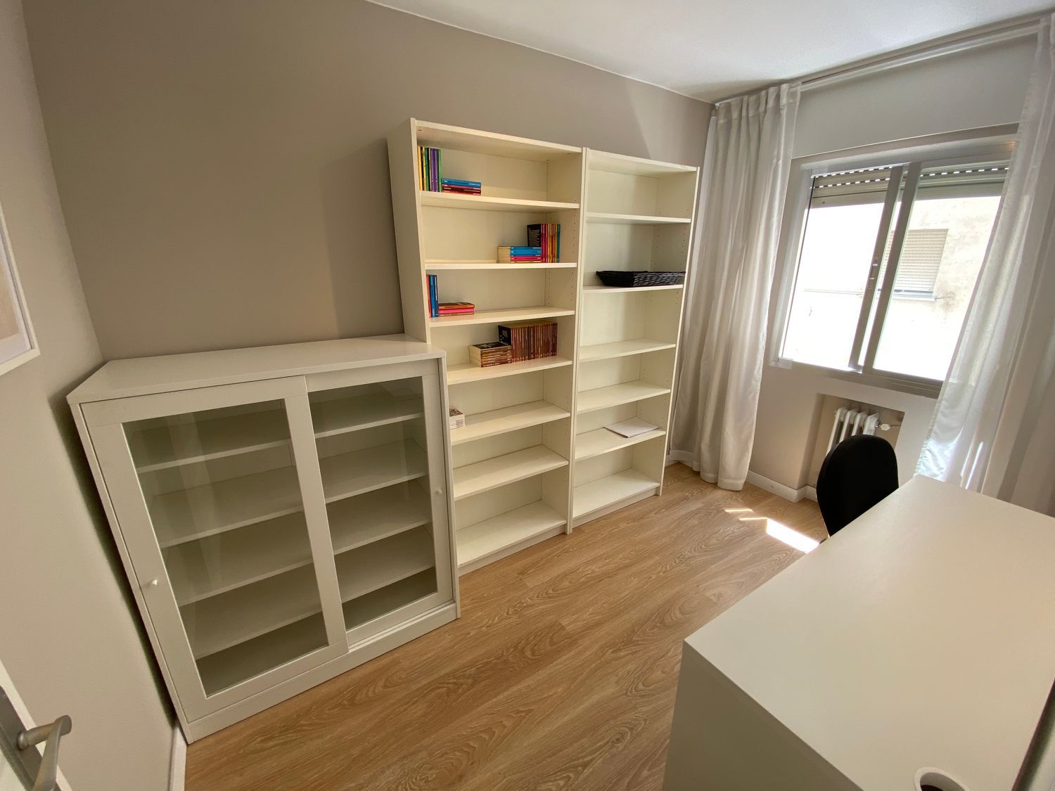 Piso en Plan Sur-Amistad - Foto 12