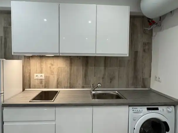 Estudio en  Calle Esperanza de Triana 46 - Foto 11