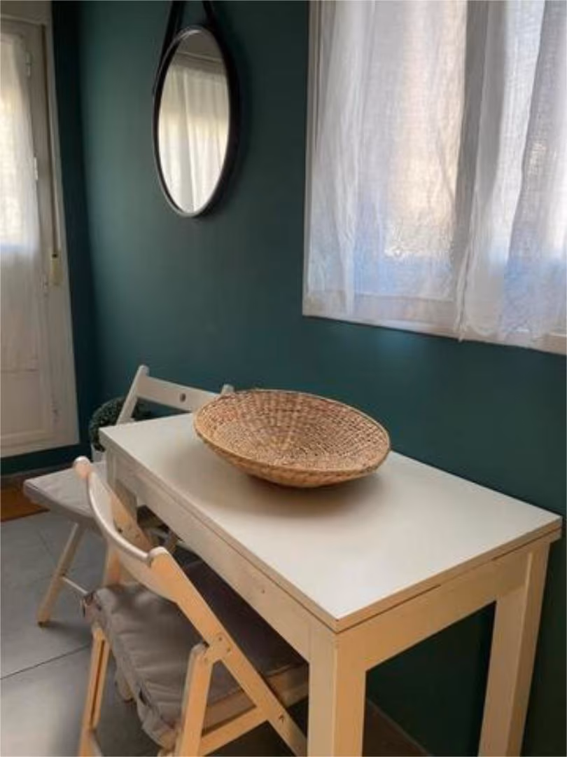 Estudio en Ciudad Jardín - Foto 4