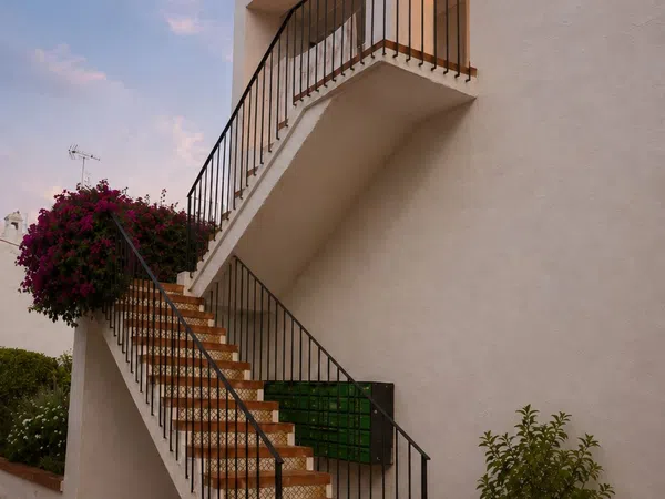 Dúplex en Urbanización Torrenueva s/n, La Cala de Mijas, La Cala de Mijas - Foto 2