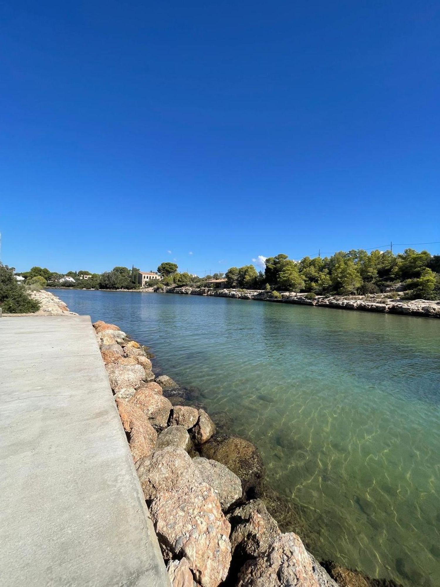 Casa rural en Via Polígono 73 parcela, 36, L'Ametlla de Mar, L'Ametlla de Mar - Foto 36