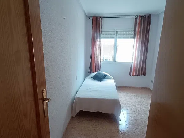 Piso en Calle Alfonso de Mendoza, 18, Los Urrutias, Los Urrutias - Foto 15