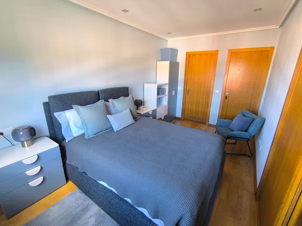 Piso en calle Abundio Gascón, 15 - Foto 17