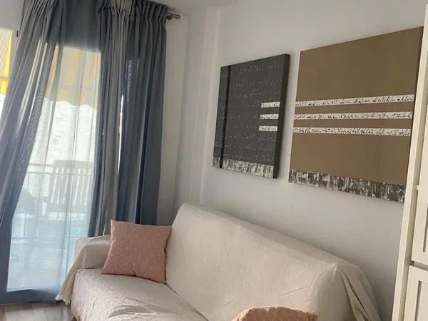 Piso en Avenida Marina Baixa, 11, Cala de Finestrat, Cala de Finestrat - Foto 19