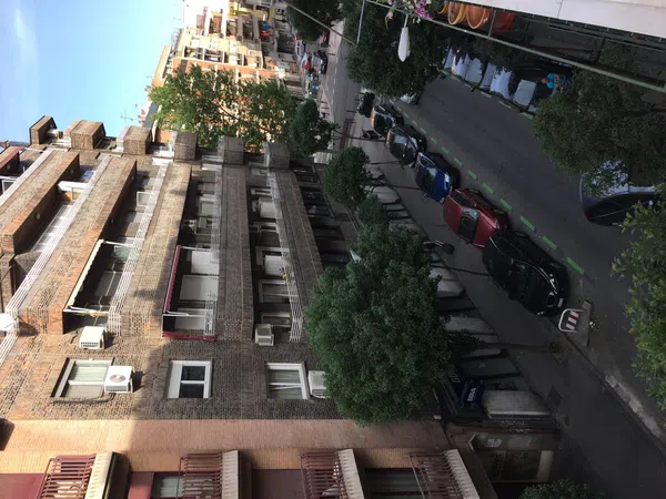 Piso en calle de Ros de Olano, 5