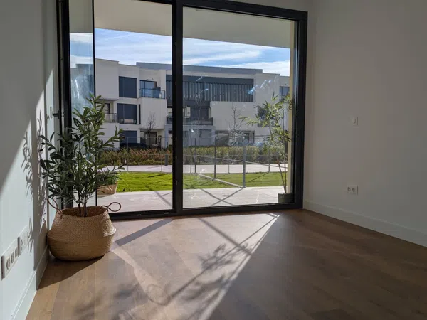 Piso en avenida del Camino de lo Cortao, 14 - Foto 1