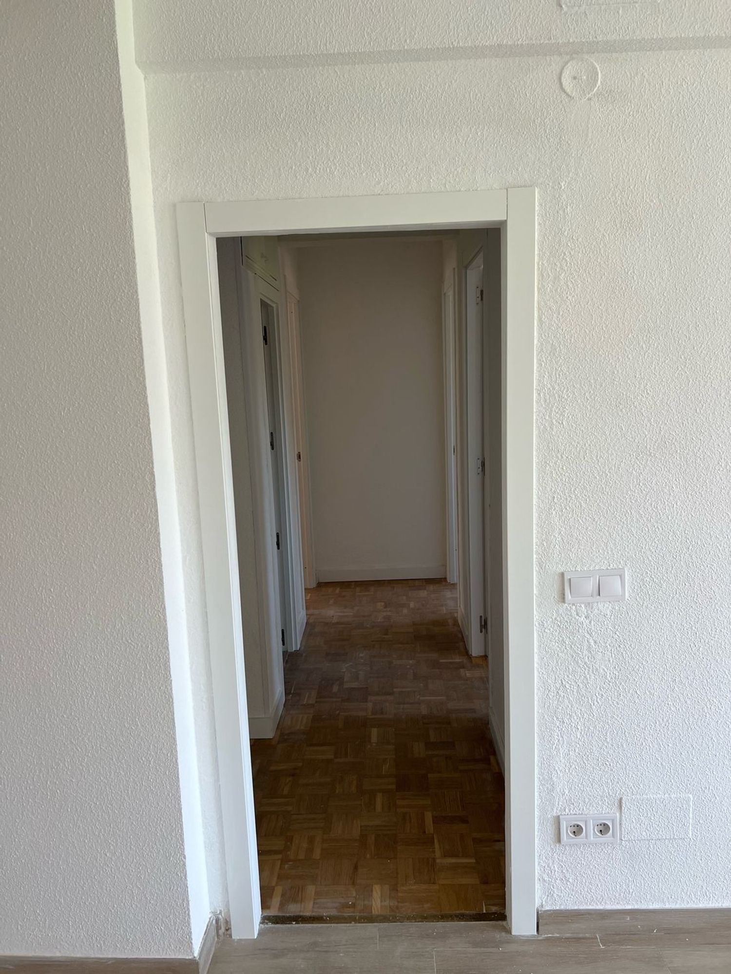 Piso en calle del Corregidor José de Pasamonte, 12 - Foto 7