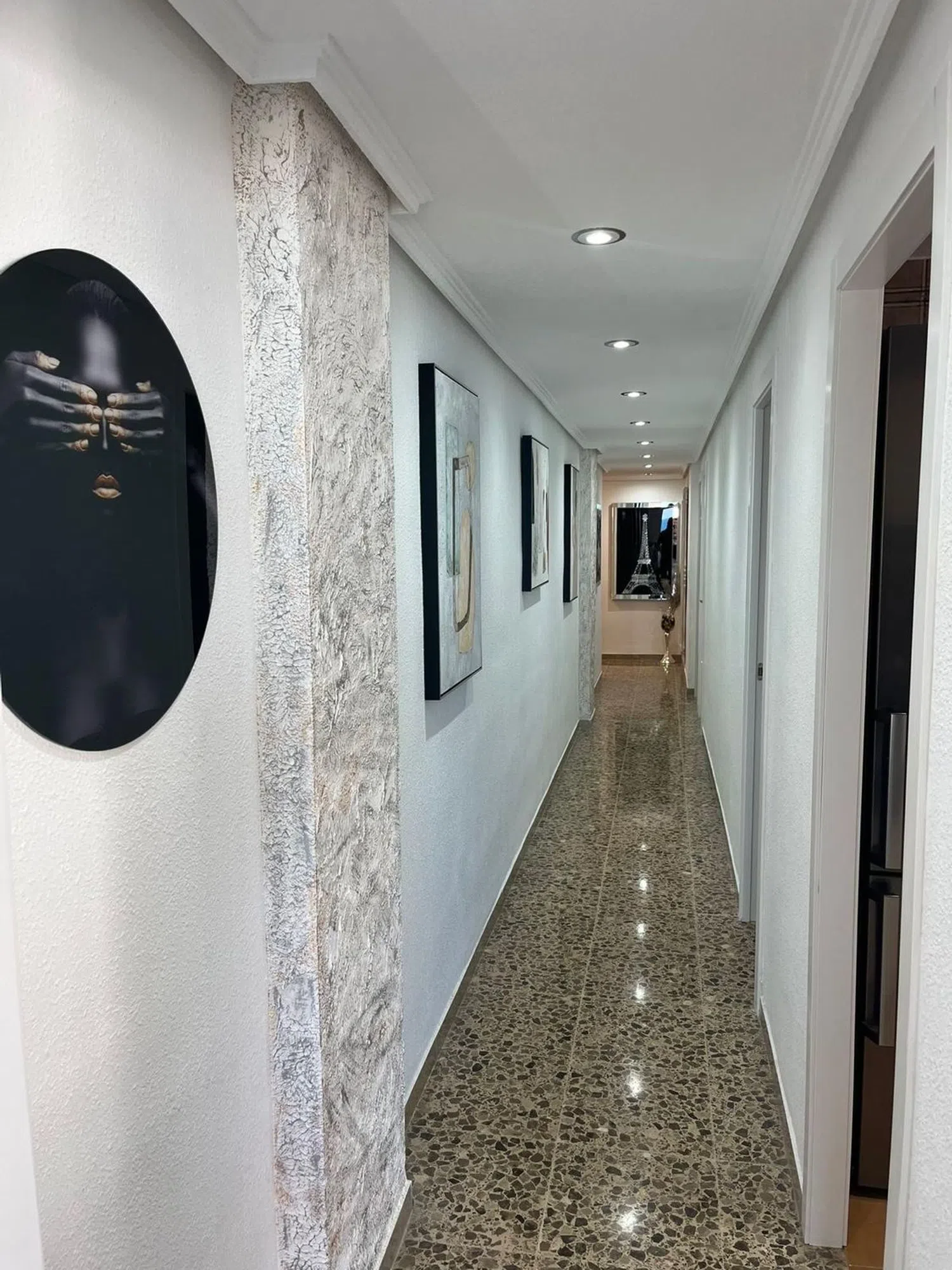Piso en plaza de la Constitución, 1 - Foto 15